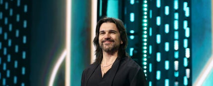 Juanes en los Latin Grammy 2025