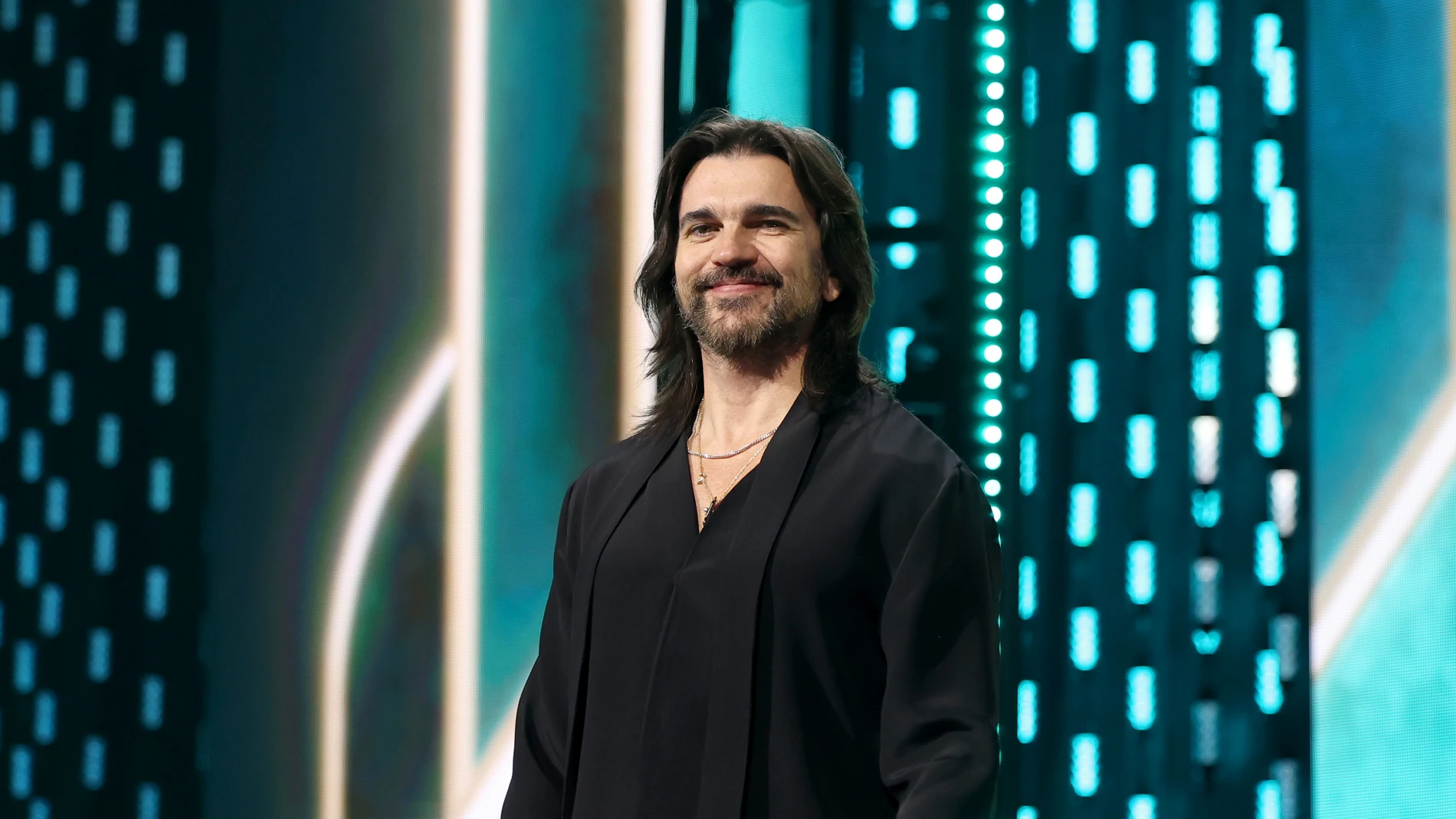 Juanes en los Latin Grammy 2025 Juanes en los Latin Grammy 2025