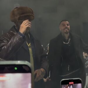 Novedades en la polémica con Cazzu: Rauw Alejandro y Jhayco le contestan Novedades en la polémica con Cazzu: Rauw Alejandro y Jhayco le contestan