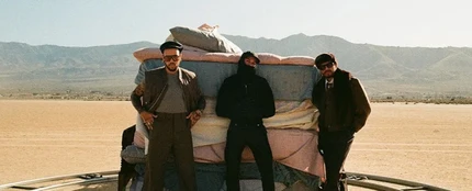 Imagen del videoclip de 'Rosita' Imagen del videoclip de 'Rosita'