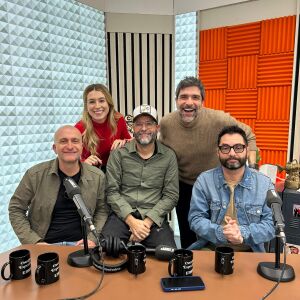 Melón Diesel desvela que su regreso a los escenarios traerá nueva música Melón Diesel desvela que su regreso a los escenarios traerá nueva música