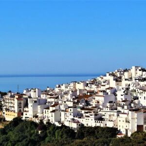 Torrox (Málaga) Torrox (Málaga)