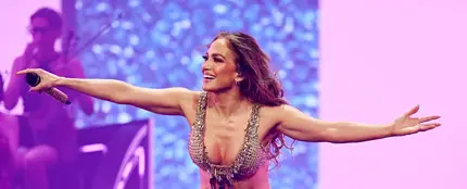Jennifer Lopez en 2025 Jennifer Lopez en 2025