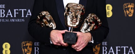 Premios BAFTA 2026