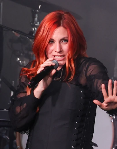 Leire Martínez en Sala La Riviera de Madrid Leire Martínez en Sala La Riviera de Madrid