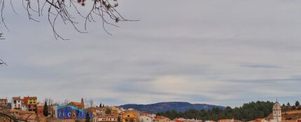 Zucaina (Castell&oacute;n)