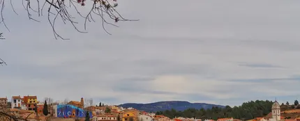 Zucaina (Castellón) Zucaina (Castellón)