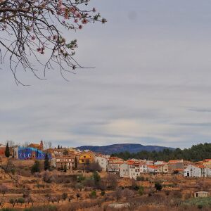 Zucaina (Castellón) Zucaina (Castellón)
