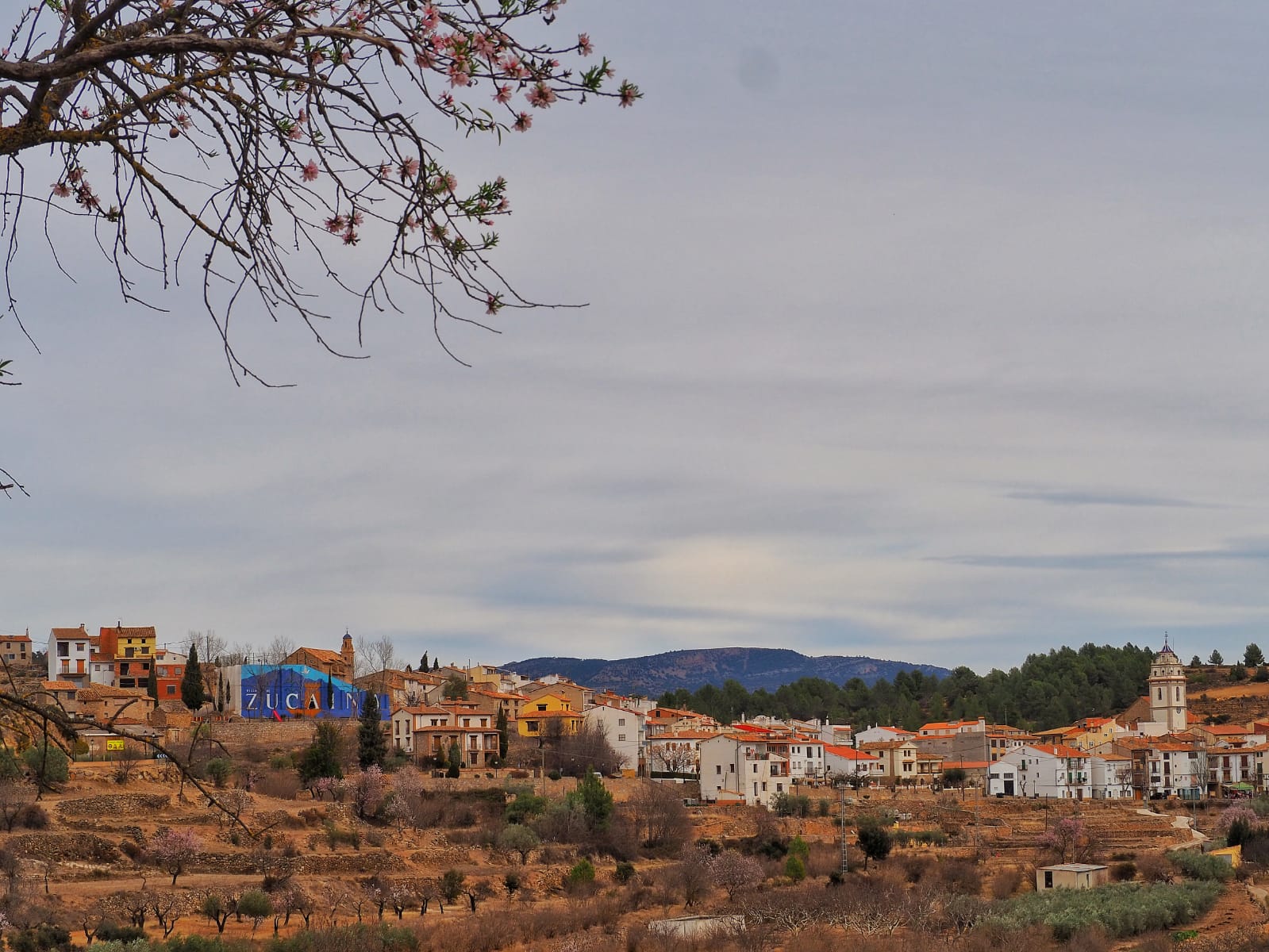 Zucaina (Castellón)