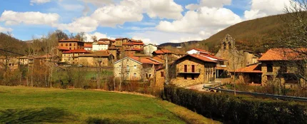 Morgovejo (León) Morgovejo (León)