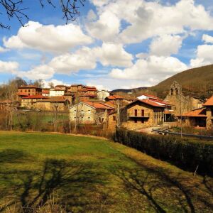 Morgovejo se suma a la lista de los Pueblos más especiales de España Morgovejo se suma a la lista de los Pueblos más especiales de España