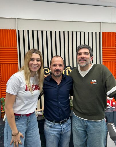 Ángel Martín en 'Cuerpos especiales'