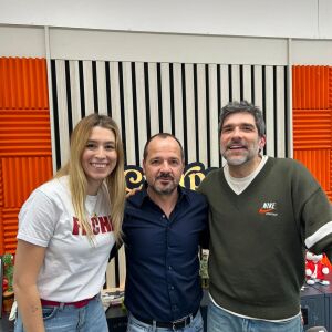 Ángel Martín y su experiencia paranormal en casa: Ángel Martín y su experiencia paranormal en casa: