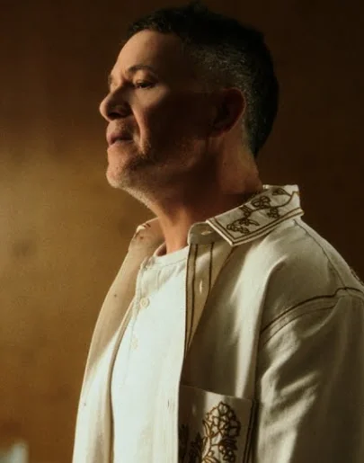 Videoclip de 'Rimowa' de Alejandro Sanz y Elena Rose Videoclip de 'Rimowa' de Alejandro Sanz y Elena Rose