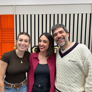 Maya Pixelskaya, de 'Una vuelta más': Maya Pixelskaya, de 'Una vuelta más':