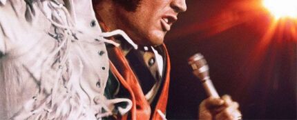 'EPiC: Elvis Presley en concierto'