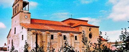 Cantalapiedra (Salamanca)