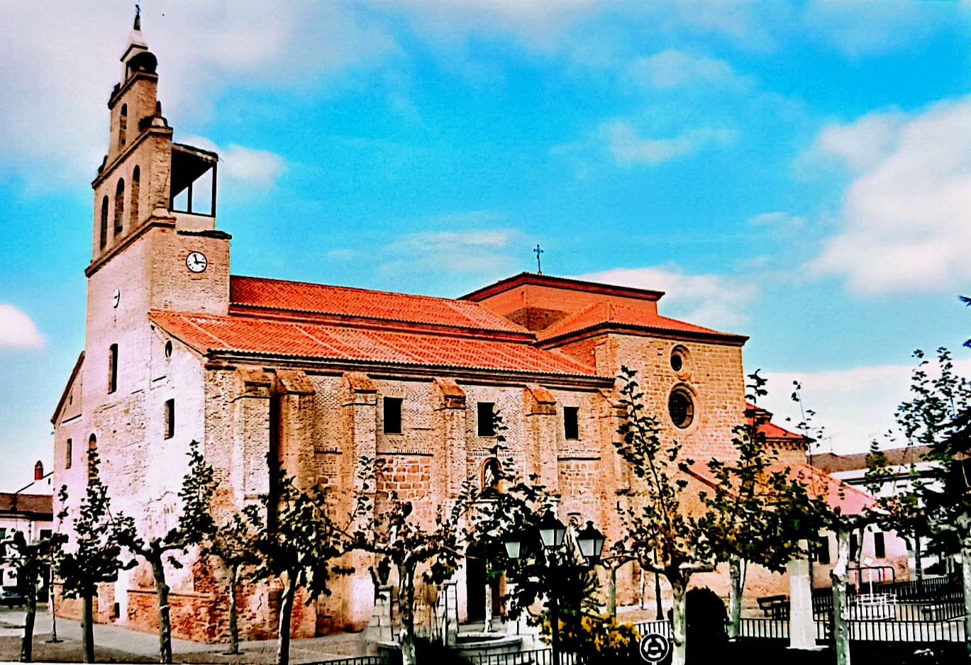 Cantalapiedra (Salamanca)