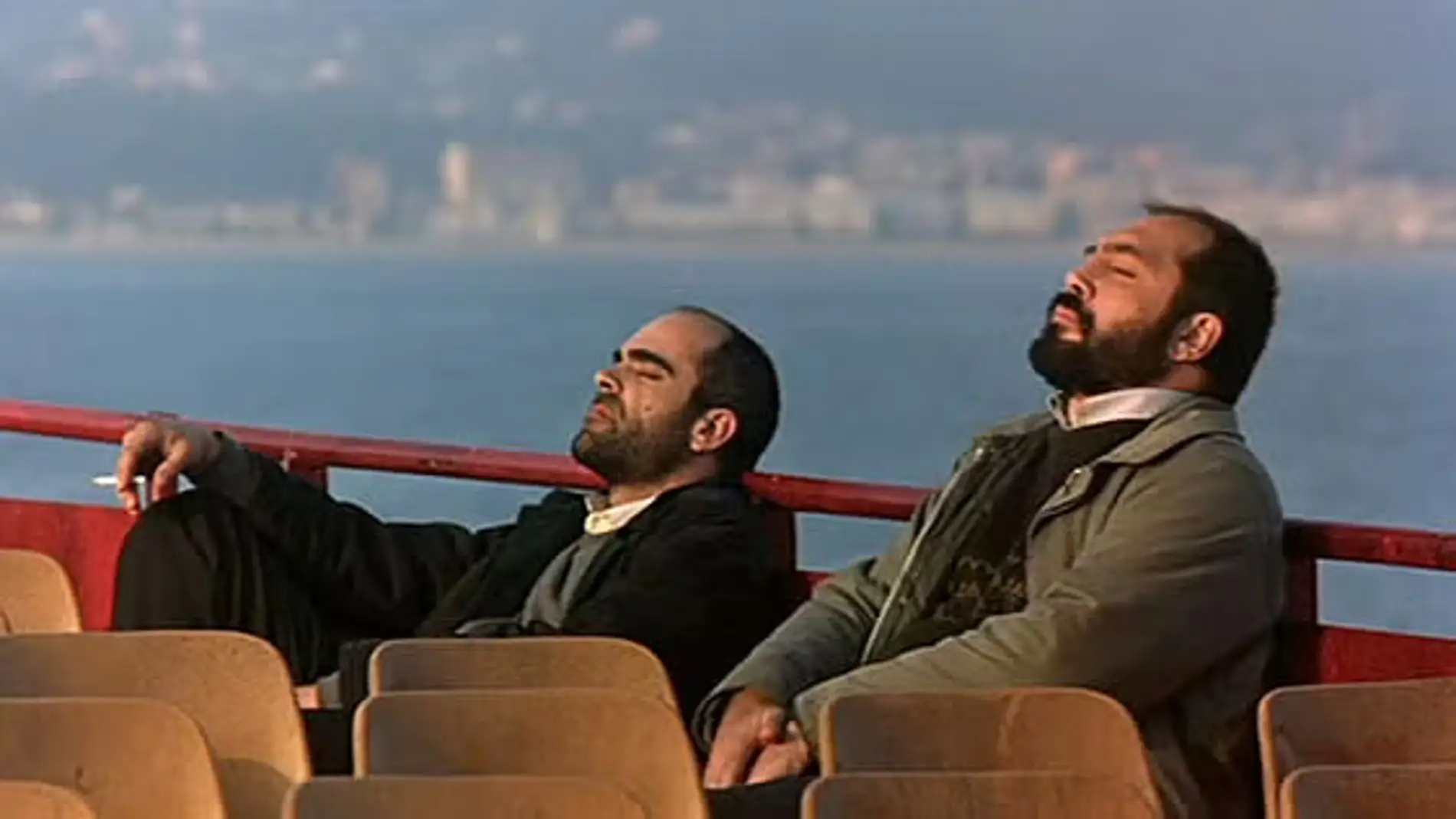 'Los lunes al sol' (2002) 'Los lunes al sol' (2002)