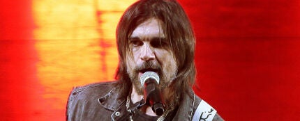 Juanes, con la gira 'Vida Cotidiana Tour' en Ciudad de M&eacute;xico.