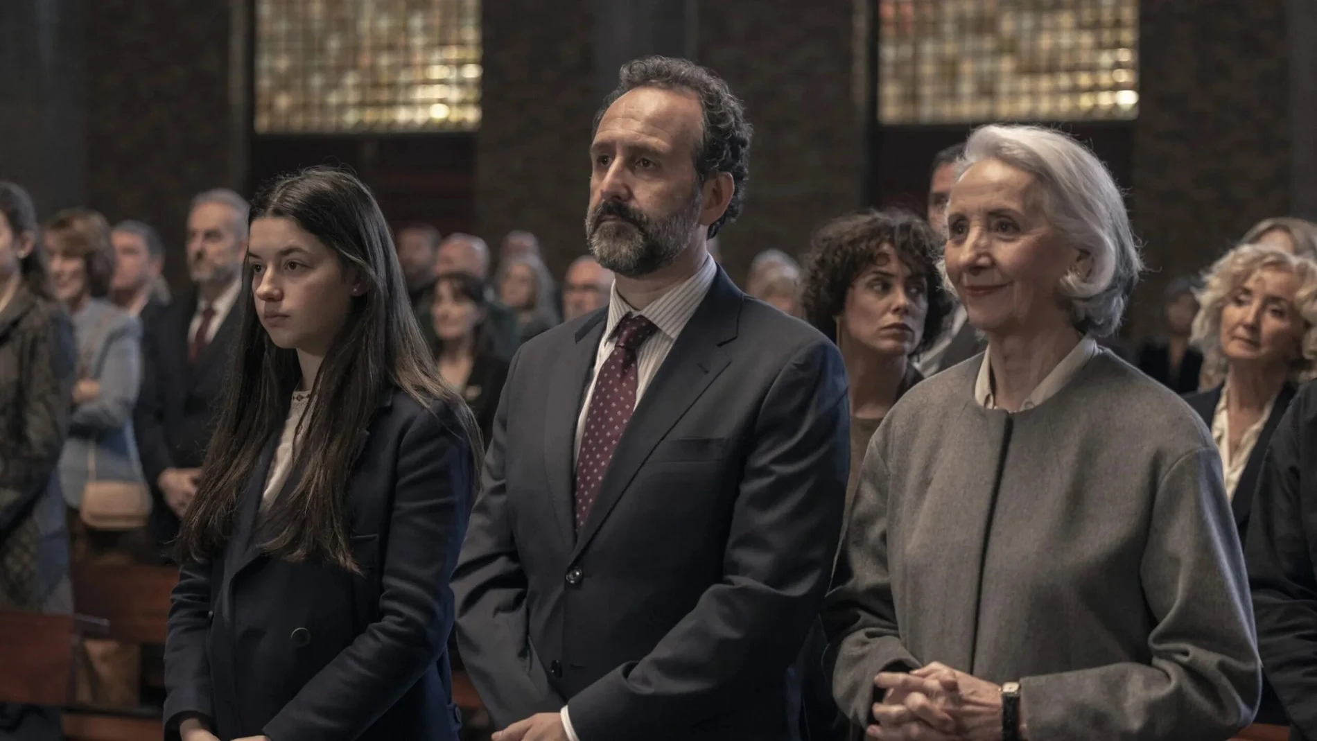 Imagen de 'Los Domingos' Imagen de 'Los Domingos'