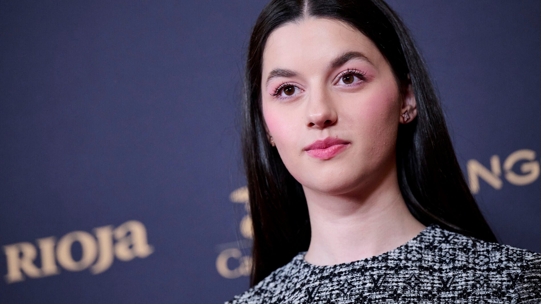 Blanca Soroa, la protagonista de 'Los Domingos'