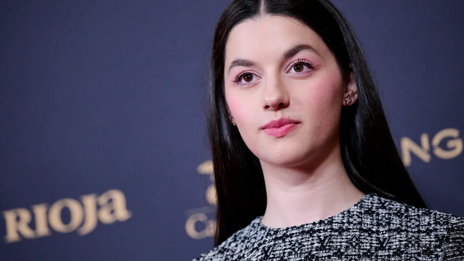 Blanca Soroa, la protagonista de 'Los Domingos' Blanca Soroa, la protagonista de 'Los Domingos'