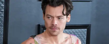 Harry Styles en 2023 Harry Styles en 2023
