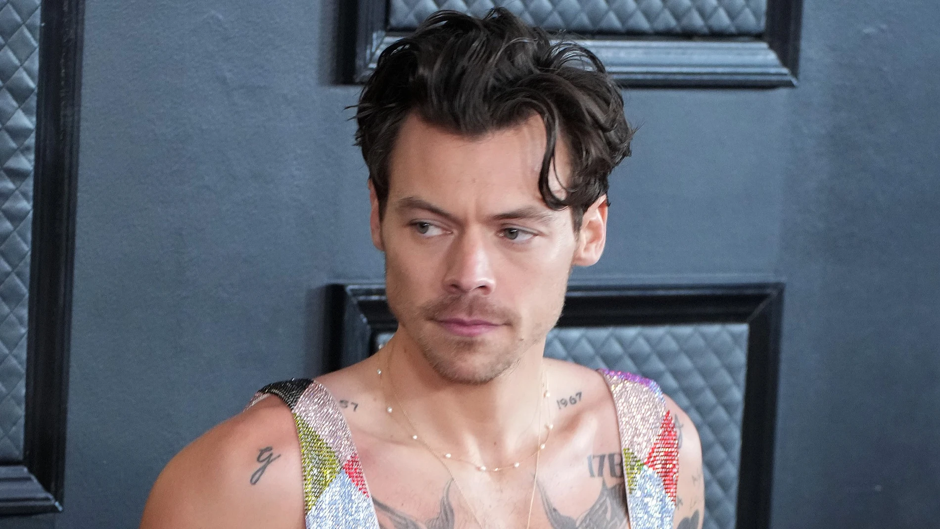Harry Styles en 2023 Harry Styles en 2023