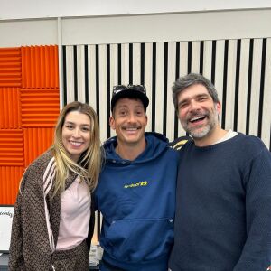 Grison detalla su nuevo espectáculo: Grison detalla su nuevo espectáculo: