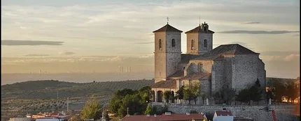 Campo Real (Madrid) Campo Real (Madrid)