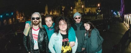 Alcal&aacute; Norte en M&eacute;xico