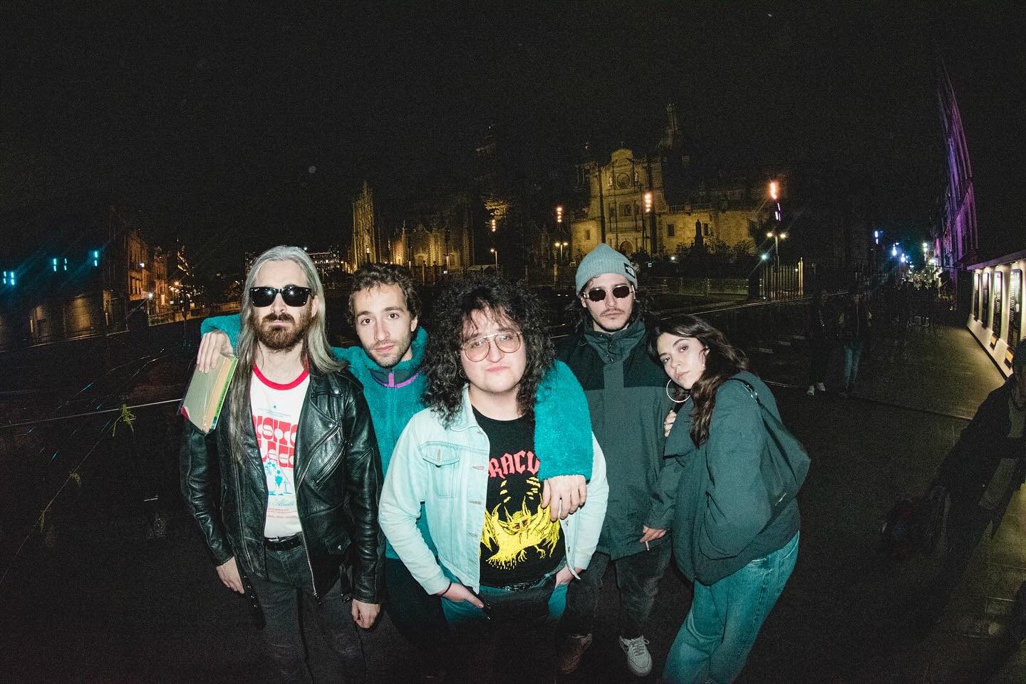 Alcalá Norte en México Alcalá Norte en México