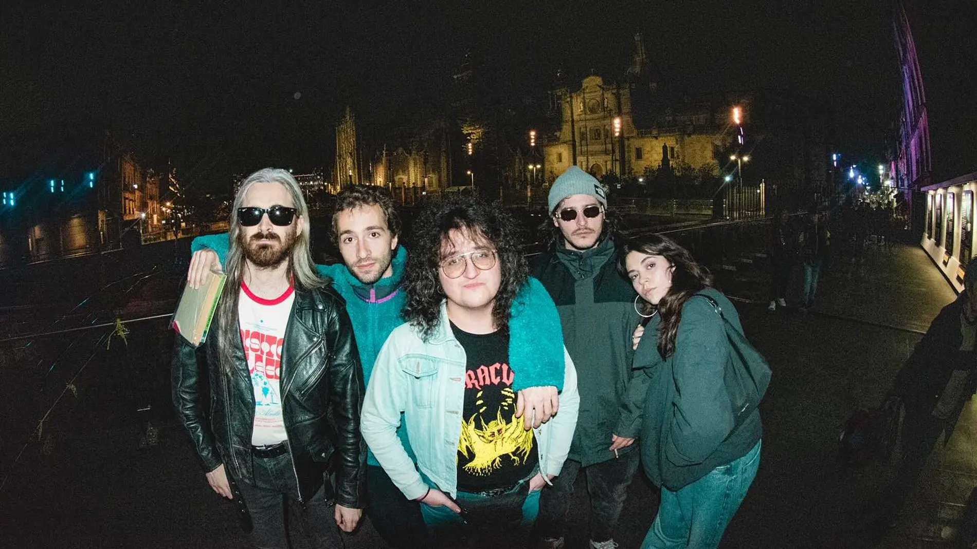 Alcalá Norte en México Alcalá Norte en México