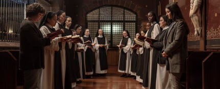 Imagen de 'Los Domingos' Imagen de 'Los Domingos'