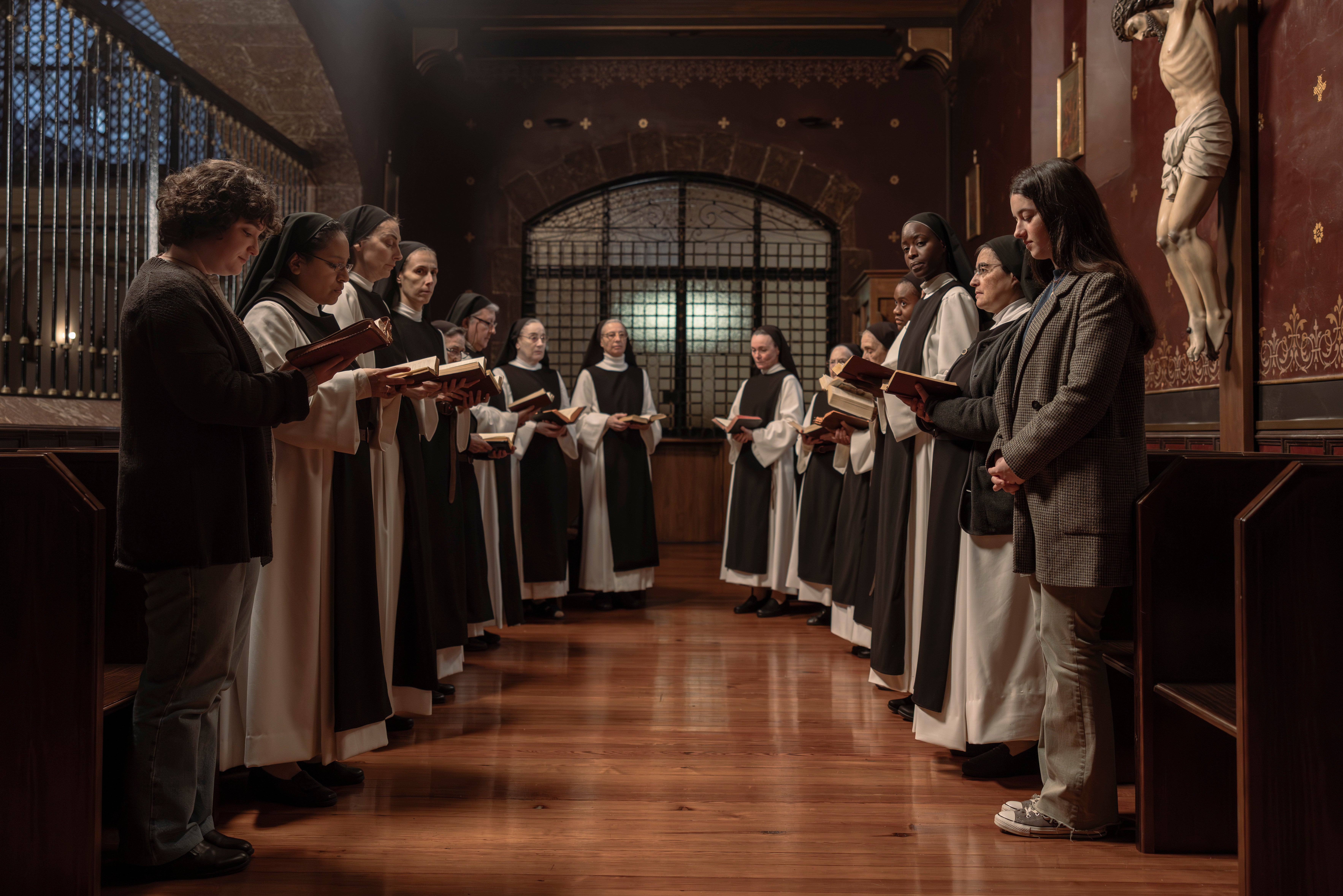 Imagen de 'Los Domingos' Imagen de 'Los Domingos'