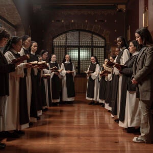 Imagen de 'Los Domingos'