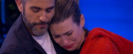 Roberto Leal y Eva Soriano en 'El Desaf&iacute;o 6'