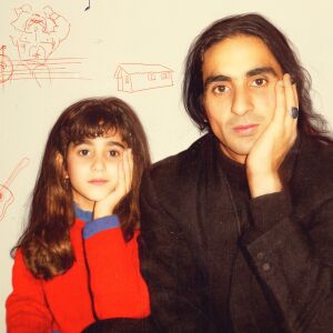 'Flores para Antonio'