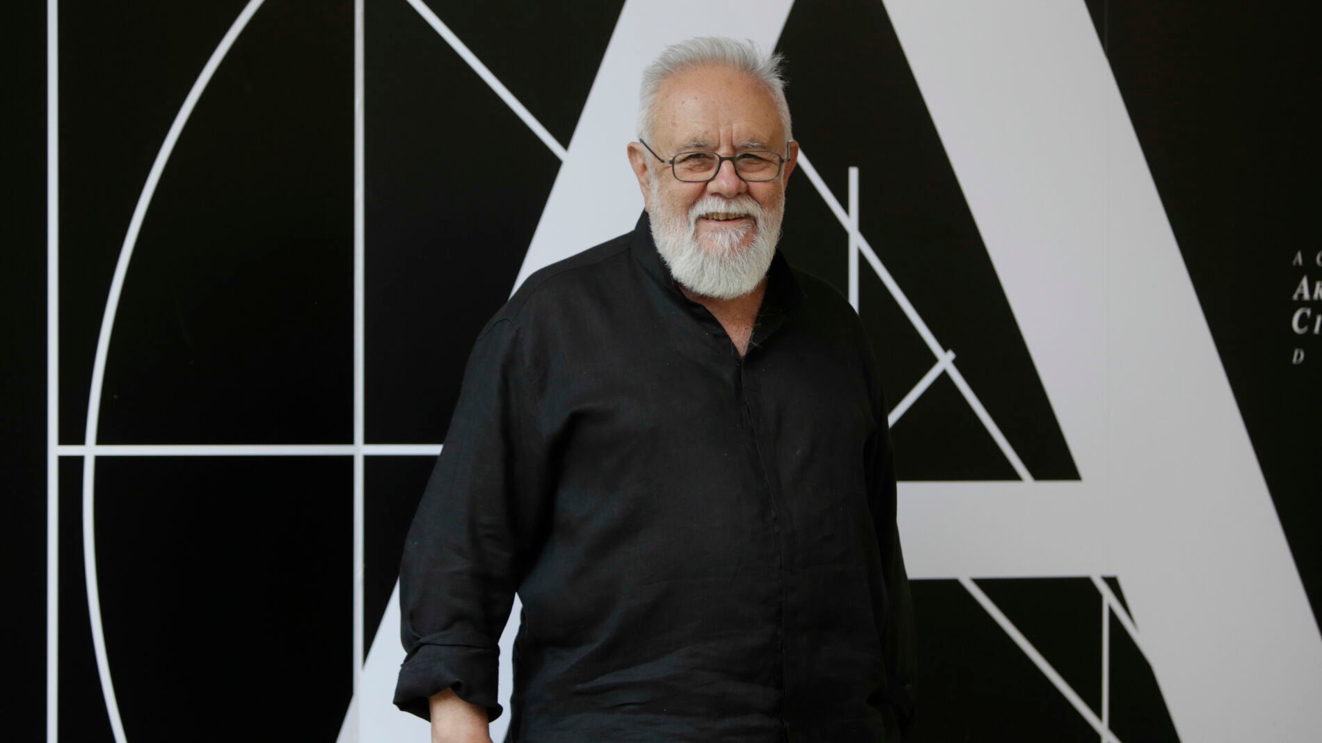 Gonzalo Suárez en 2017