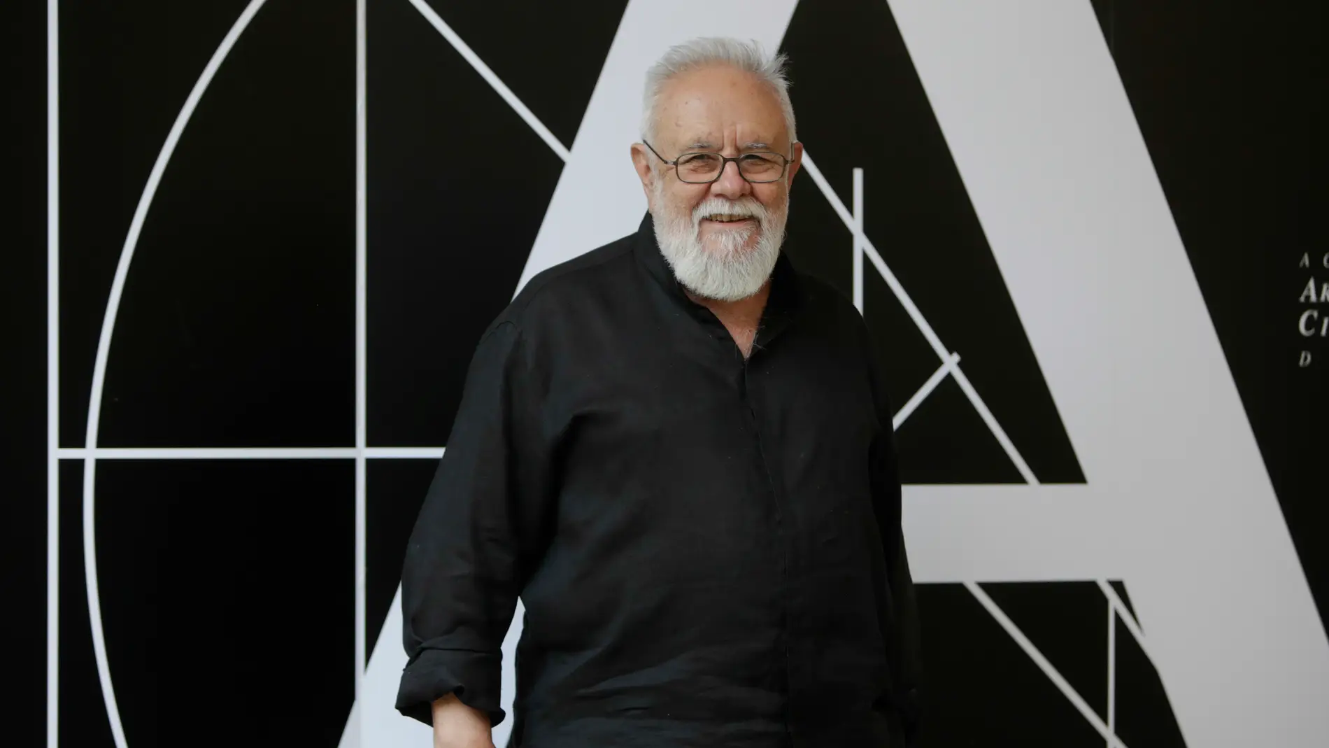 Gonzalo Suárez en 2017 Gonzalo Suárez en 2017