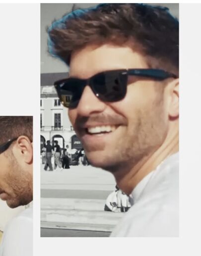 Pablo Alborán en 'Algo de mí'