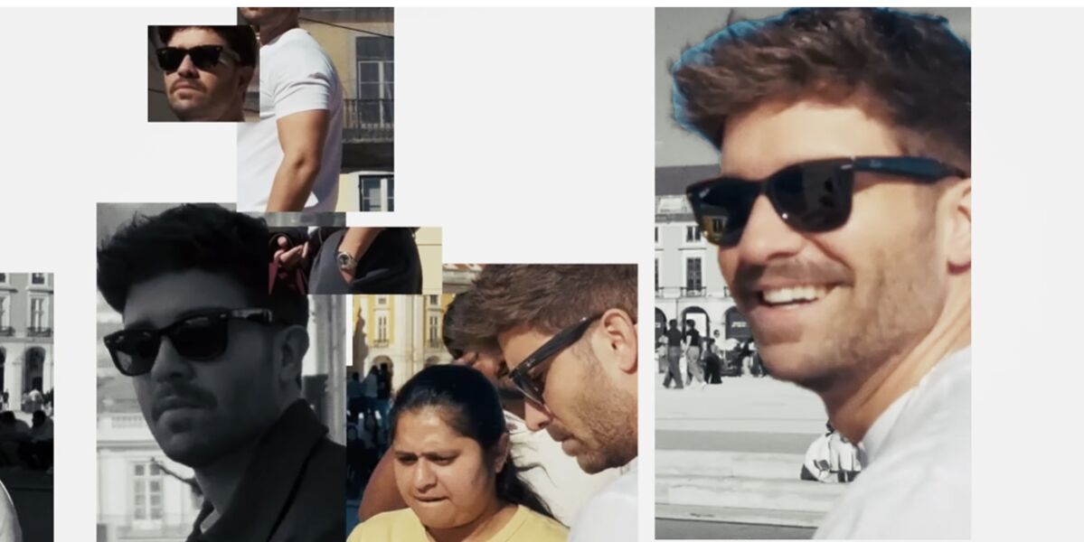 Pablo Albor&aacute;n en 'Algo de m&iacute;'