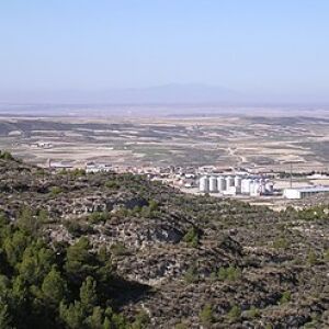 Leciñena (Zaragoza) Leciñena (Zaragoza)