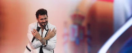 Antoñito Molina gana el Festival Viña del Mar 2026 Antoñito Molina gana el Festival Viña del Mar 2026