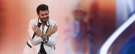 Antoñito Molina gana el Festival Viña del Mar 2026 Antoñito Molina gana el Festival Viña del Mar 2026