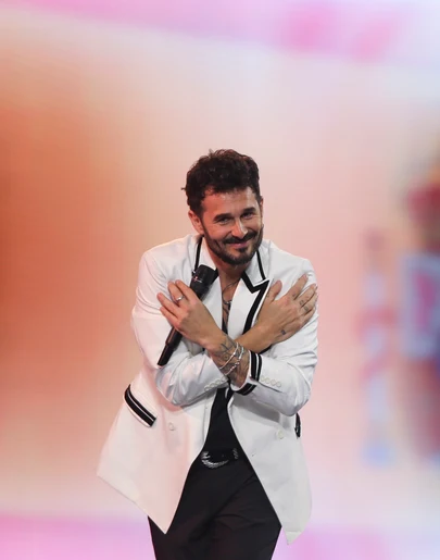 Antoñito Molina gana el Festival Viña del Mar 2026 Antoñito Molina gana el Festival Viña del Mar 2026