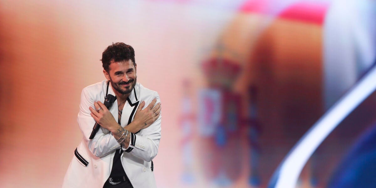 Anto&ntilde;ito Molina gana el Festival Vi&ntilde;a del Mar 2026