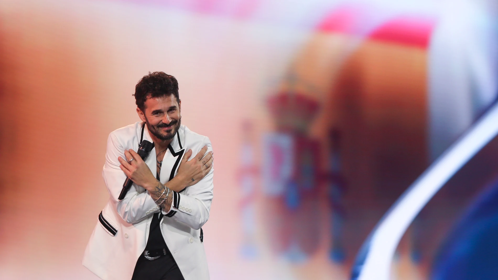 Antoñito Molina gana el Festival Viña del Mar 2026 Antoñito Molina gana el Festival Viña del Mar 2026