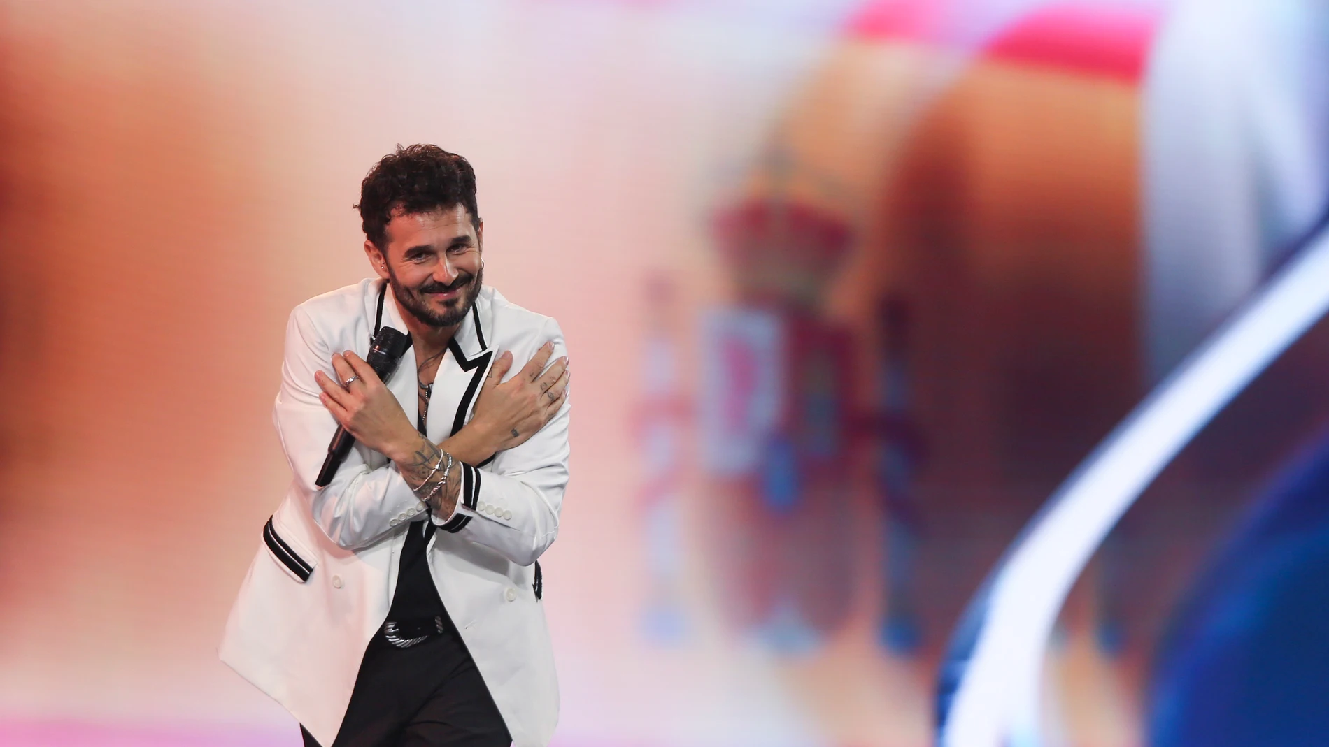 Antoñito Molina gana el Festival Viña del Mar 2026 Antoñito Molina gana el Festival Viña del Mar 2026